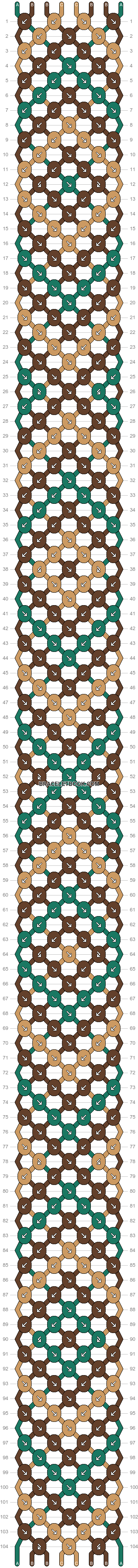 Normal pattern #76895 variation #439061 pattern