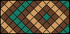 Normal pattern #76895 variation #439061