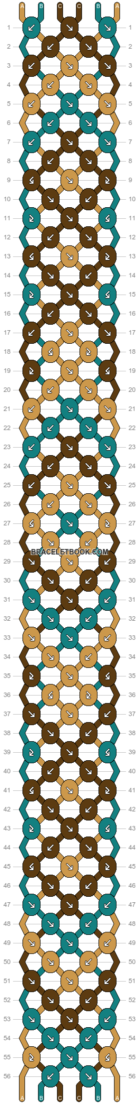 Normal pattern #130898 variation #439063 pattern