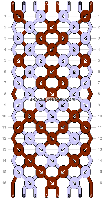 Normal pattern #207533 variation #439064 pattern