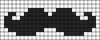 Alpha pattern #21566 variation #439065
