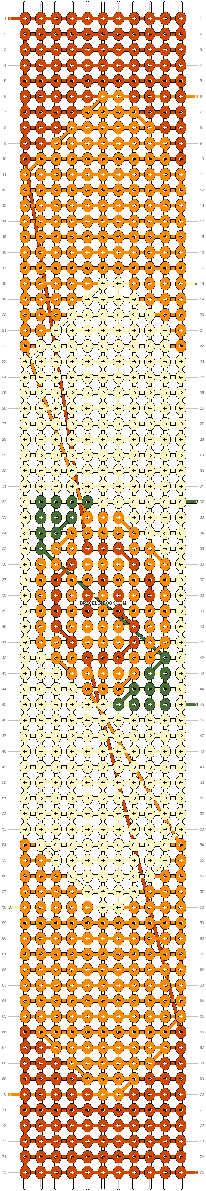 Alpha pattern #209439 variation #439066 pattern