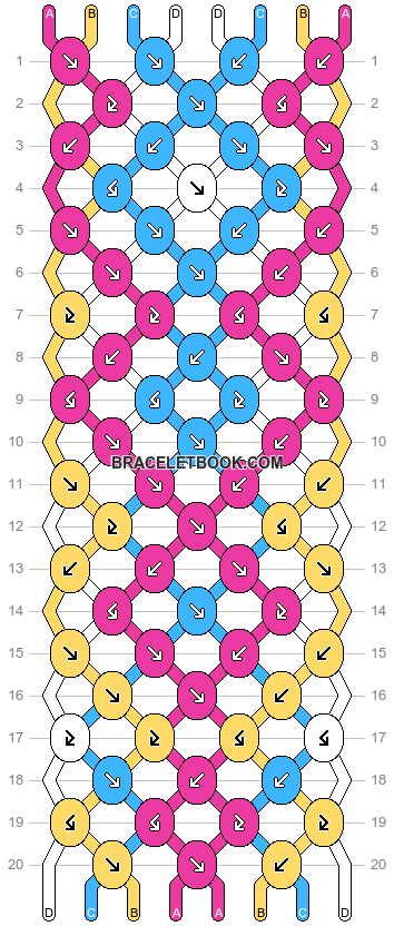 Normal pattern #26678 variation #439067 pattern