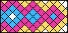 Normal pattern #26678 variation #439067