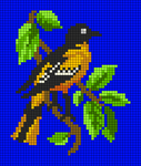 Alpha pattern #181931 variation #439070
