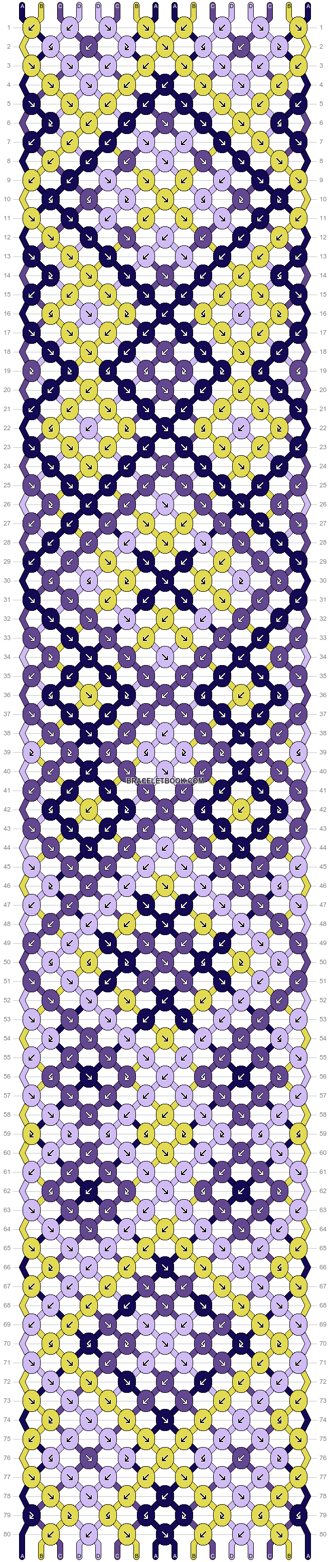 Normal pattern #75648 variation #439071 pattern