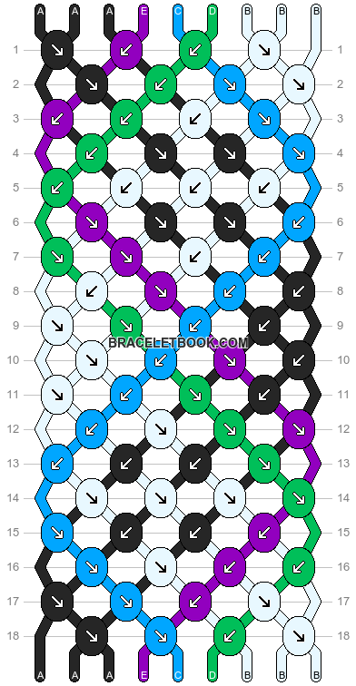 Normal pattern #209449 variation #439072 pattern