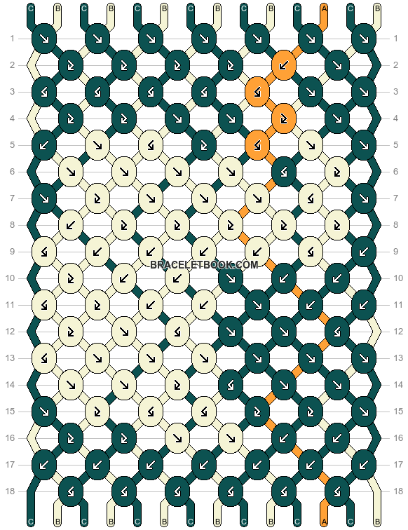 Normal pattern #173846 variation #439074 pattern