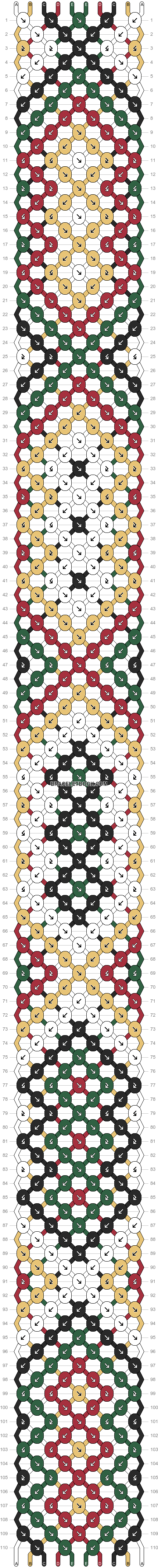 Normal pattern #24938 variation #439075 pattern