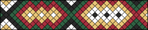 Normal pattern #24938 variation #439075