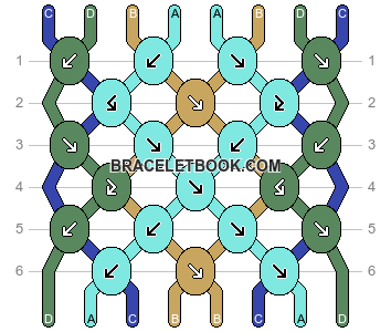 Normal pattern #11040 variation #439076 pattern