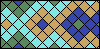 Normal pattern #11040 variation #439076