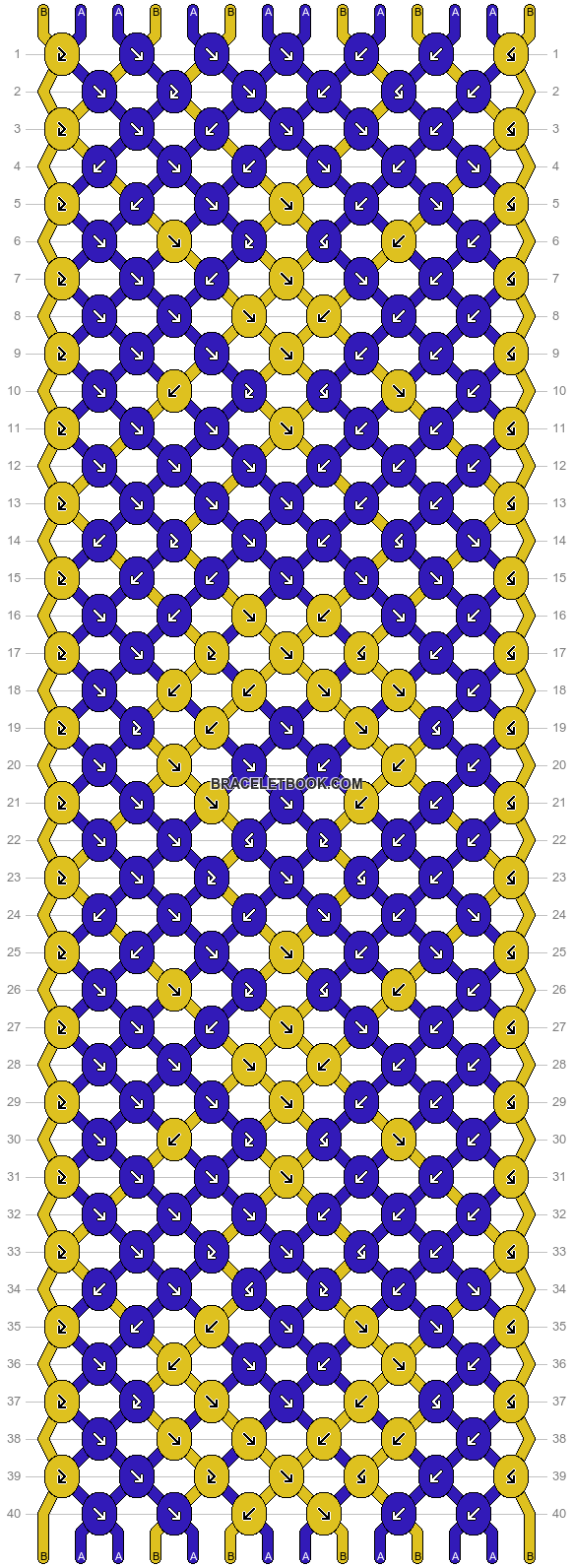 Normal pattern #184716 variation #439077 pattern