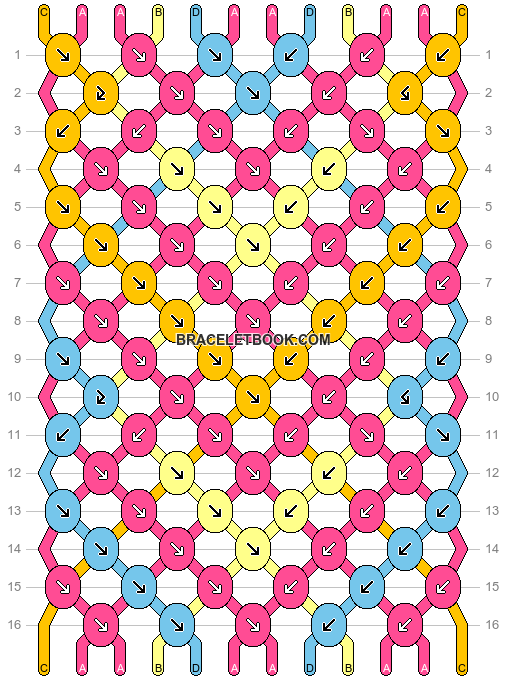 Normal pattern #73512 variation #439079 pattern
