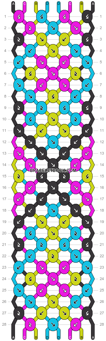 Normal pattern #208465 variation #439081 pattern