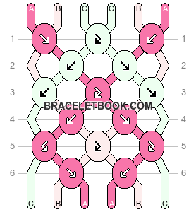 Normal pattern #17437 variation #439082 pattern