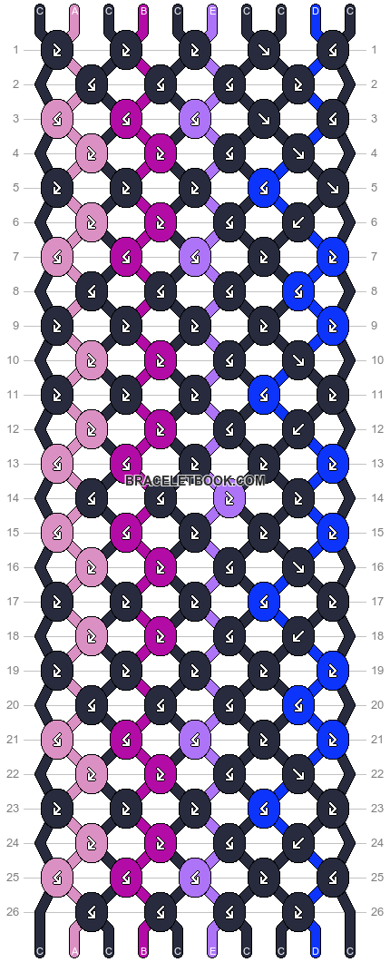 Normal pattern #203361 variation #439083 pattern