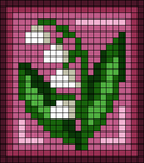 Alpha pattern #195836 variation #439089
