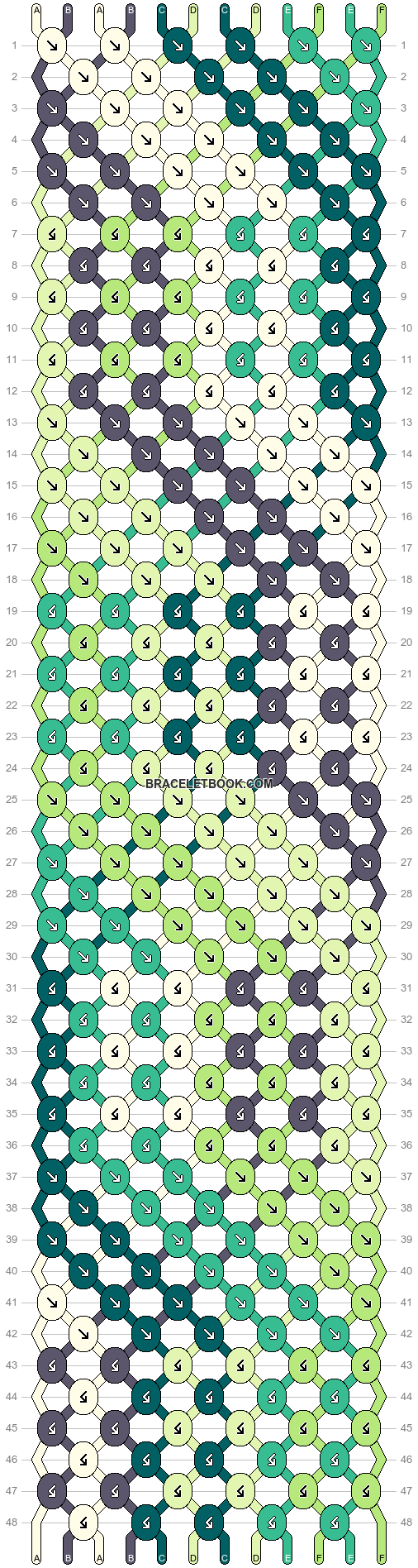 Normal pattern #155607 variation #439091 pattern