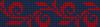 Alpha pattern #209421 variation #439093