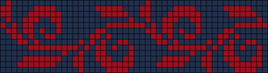Alpha pattern #209421 variation #439093