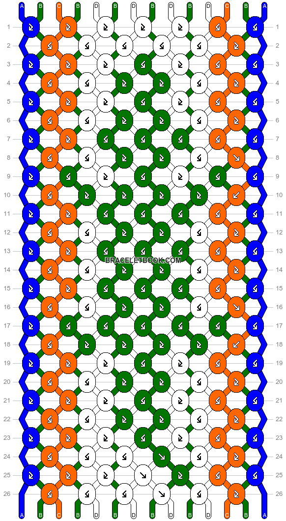 Normal pattern #193793 variation #439095 pattern