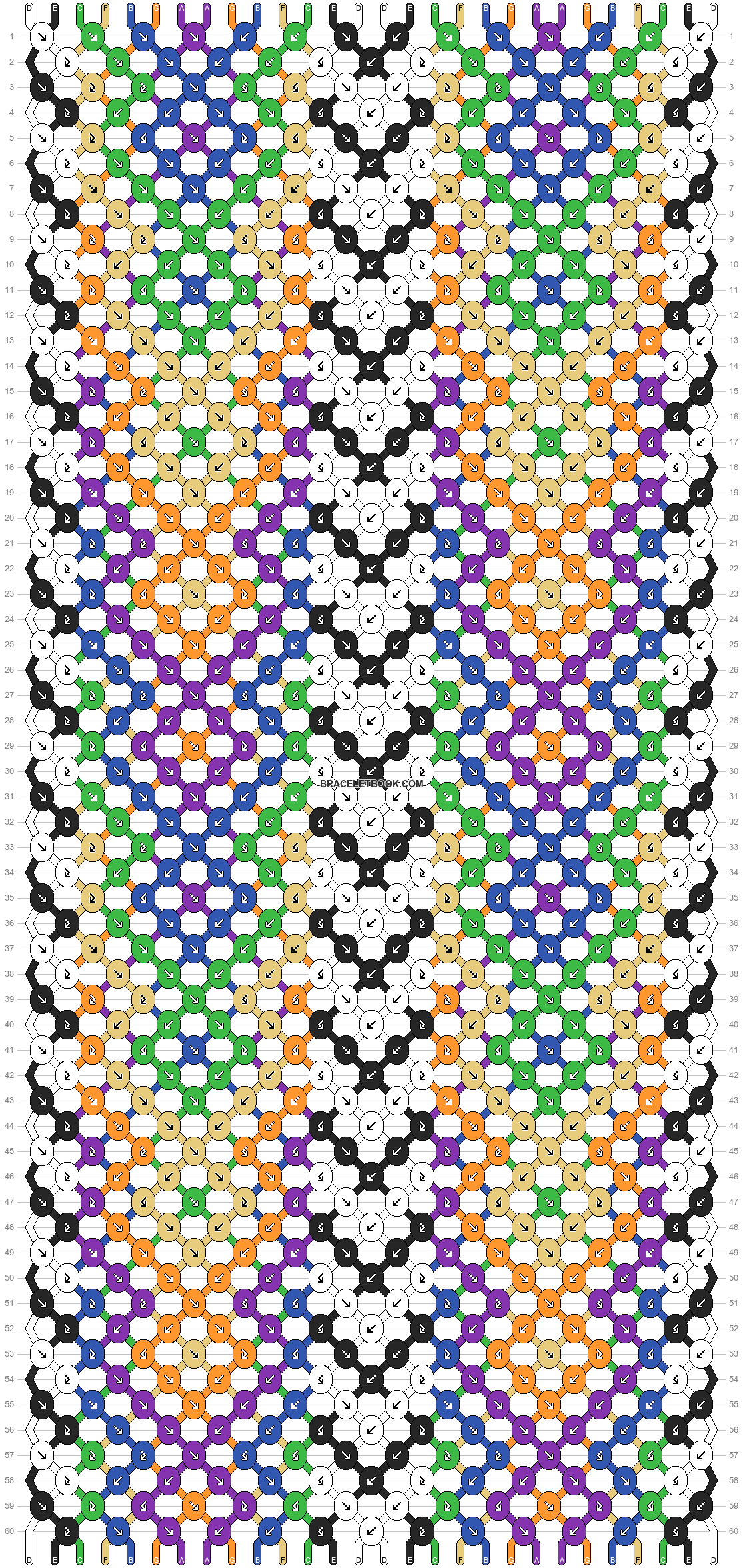 Normal pattern #206460 variation #439096 pattern
