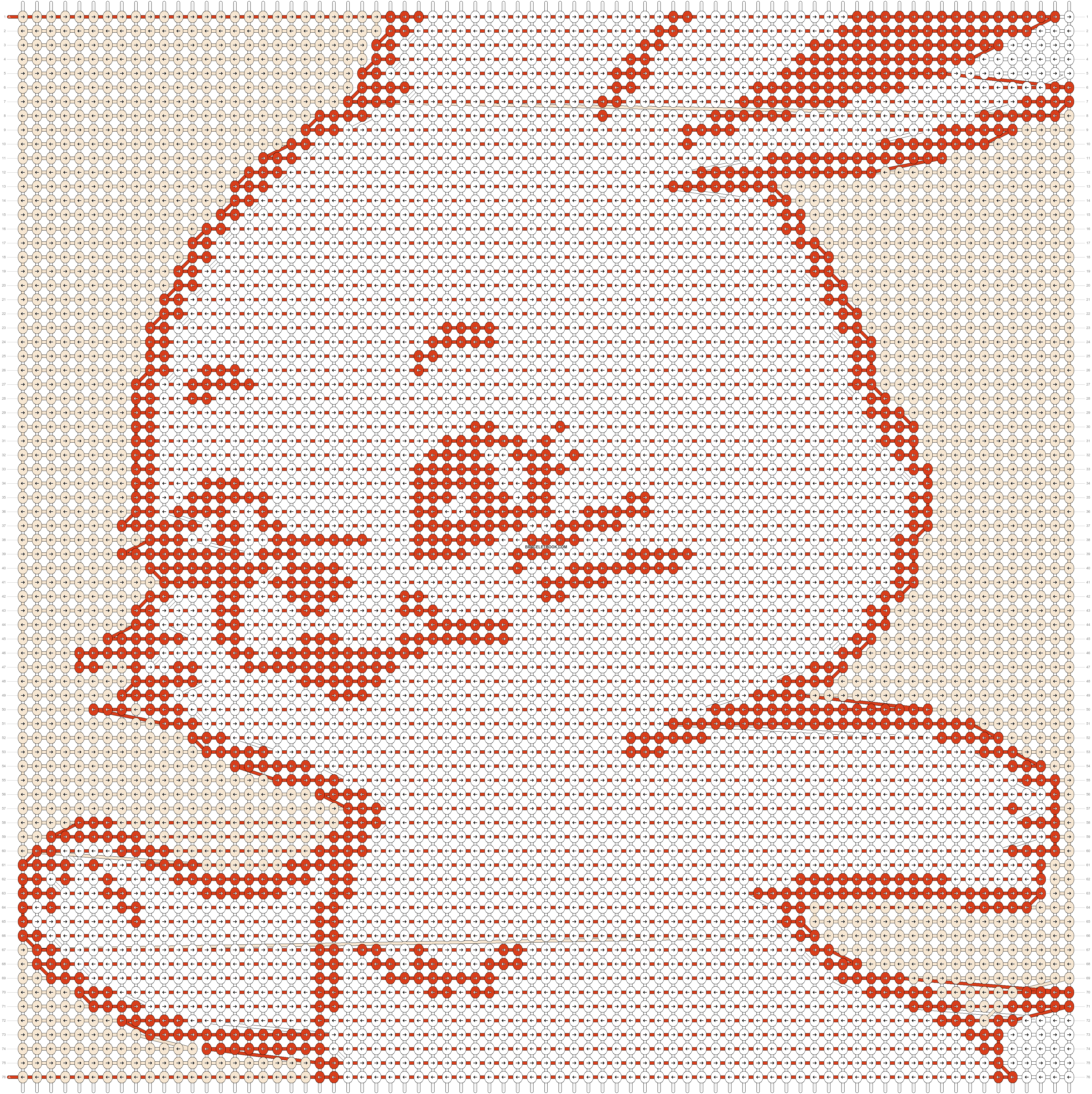 Alpha pattern #168109 variation #439097 pattern