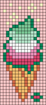 Alpha pattern #151052 variation #439102