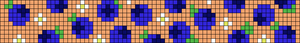 Alpha pattern #98896 variation #439103