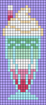 Alpha pattern #149850 variation #439105