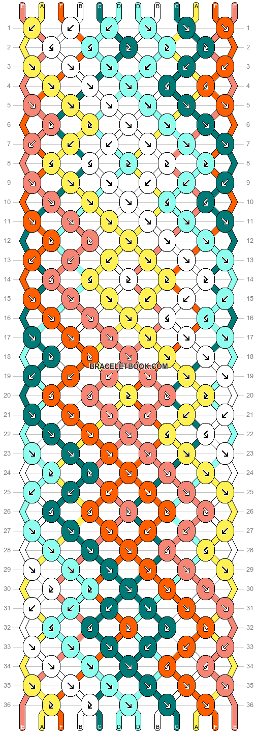 Normal pattern #38840 variation #439106 pattern