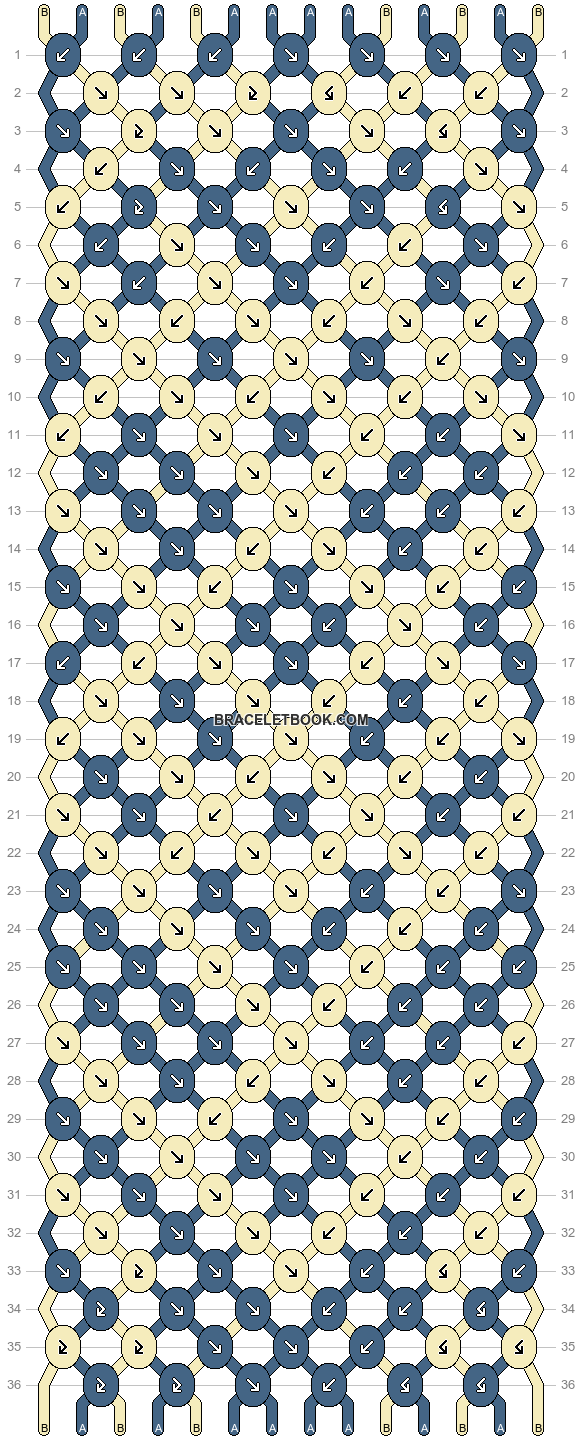 Normal pattern #209312 variation #439107 pattern