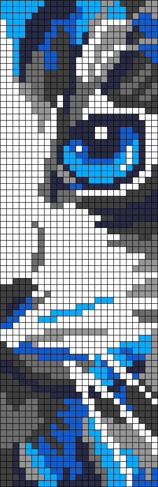 Alpha pattern #46958 variation #439108 preview