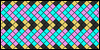 Normal pattern #1412 variation #439110