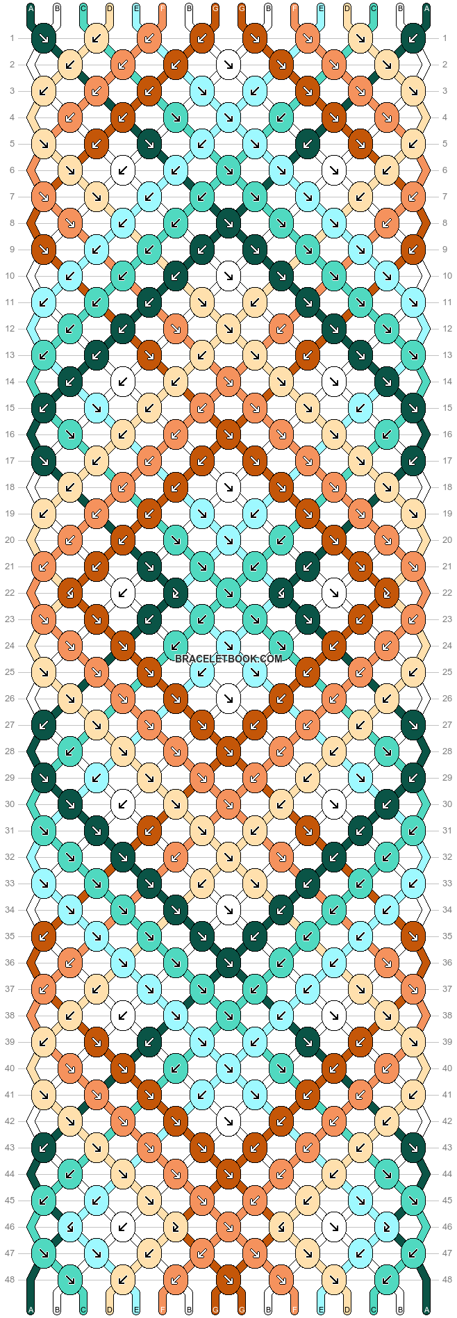 Normal pattern #81304 variation #439112 pattern
