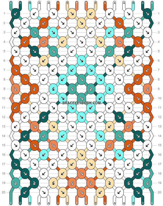 Normal pattern #207252 variation #439113 pattern