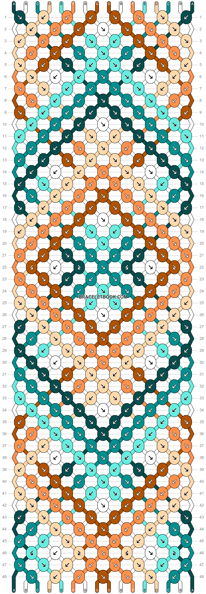 Normal pattern #81304 variation #439114 pattern