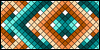 Normal pattern #81304 variation #439114