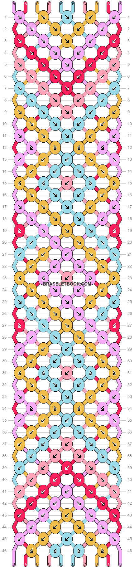 Normal pattern #207423 variation #439116 pattern