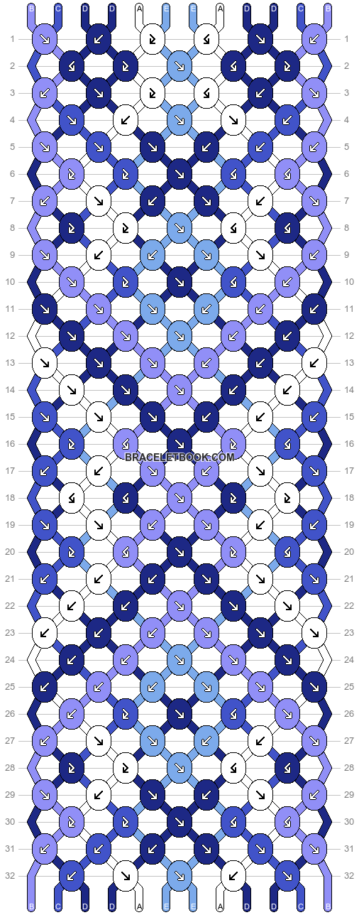 Normal pattern #197307 variation #439117 pattern