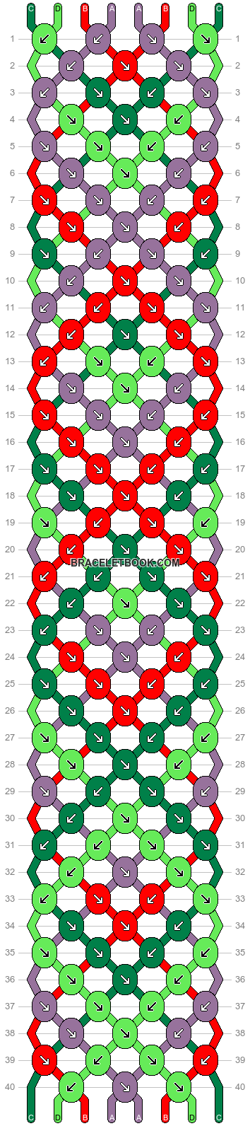 Normal pattern #151917 variation #439118 pattern
