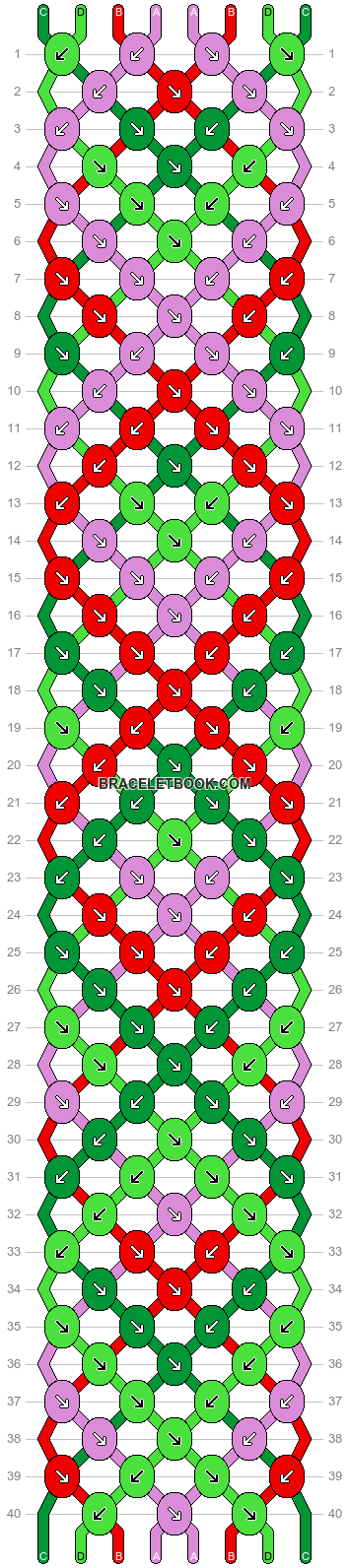 Normal pattern #151917 variation #439119 pattern