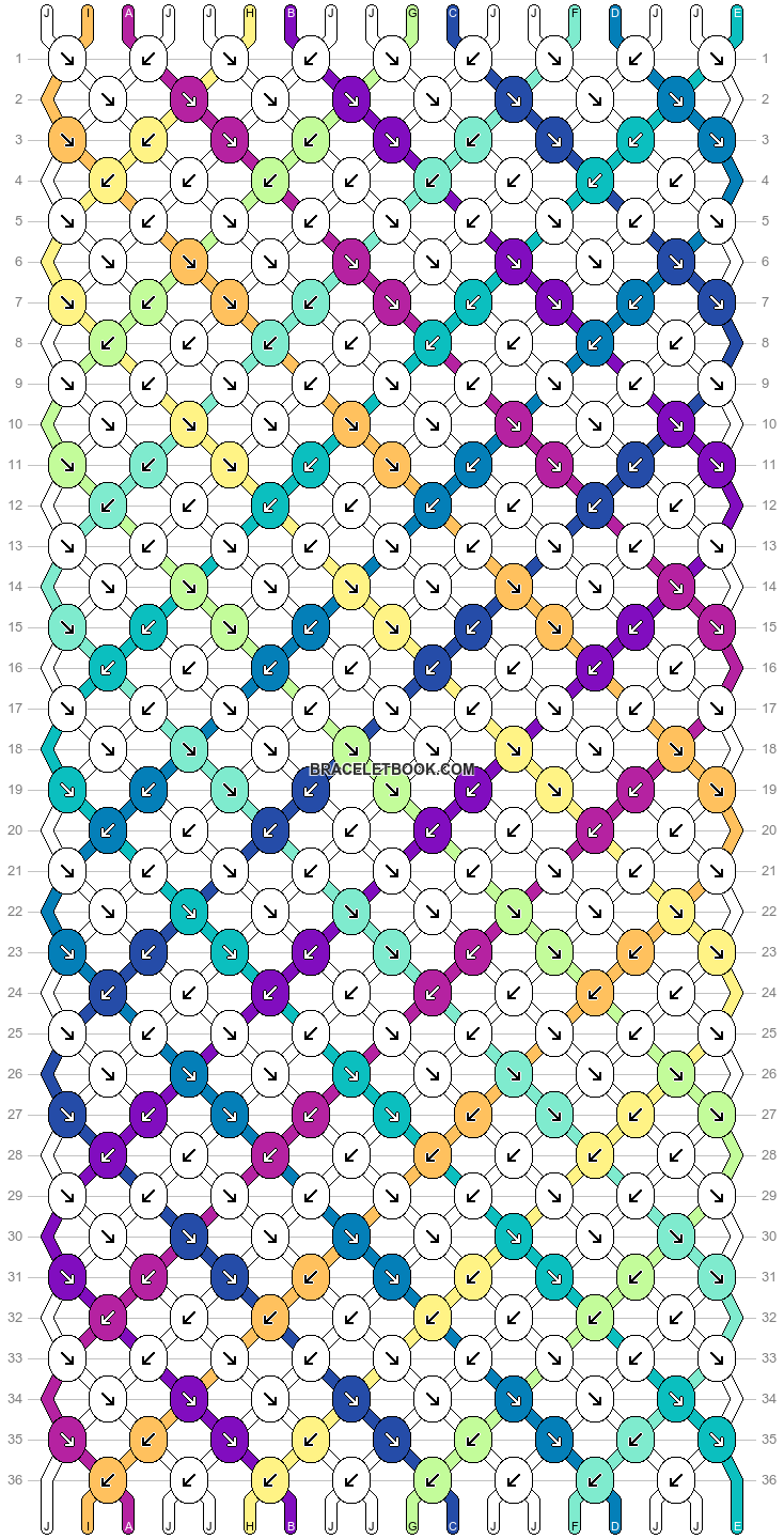 Normal pattern #209465 variation #439120 pattern