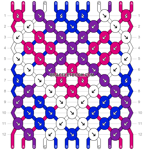 Normal pattern #189021 variation #439121 pattern