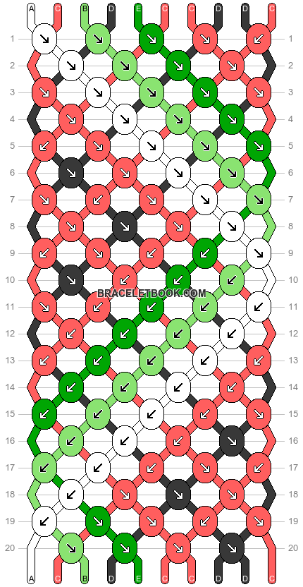 Normal pattern #111131 variation #439123 pattern