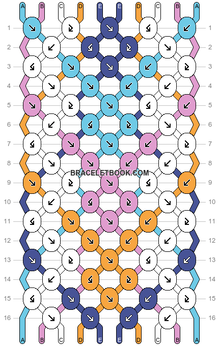 Normal pattern #27046 variation #439126 pattern
