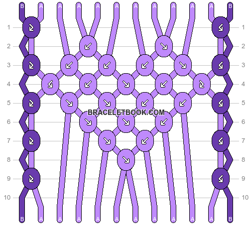 Normal pattern #207326 variation #439133 pattern