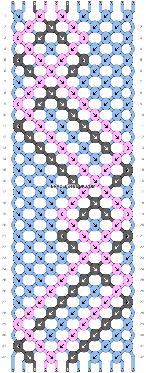 Normal pattern #41322 variation #439135 pattern
