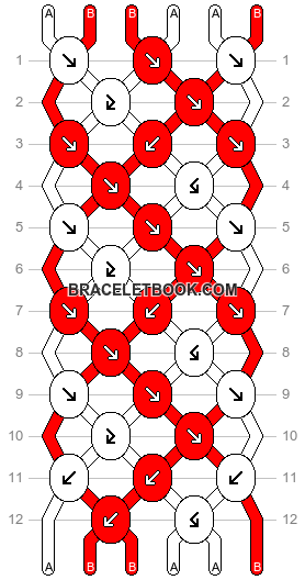 Normal pattern #209474 variation #439136 pattern